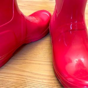 Size 11 women’s Hunter Boots